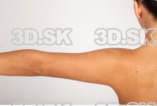 Arm texture of Luboslava 0002